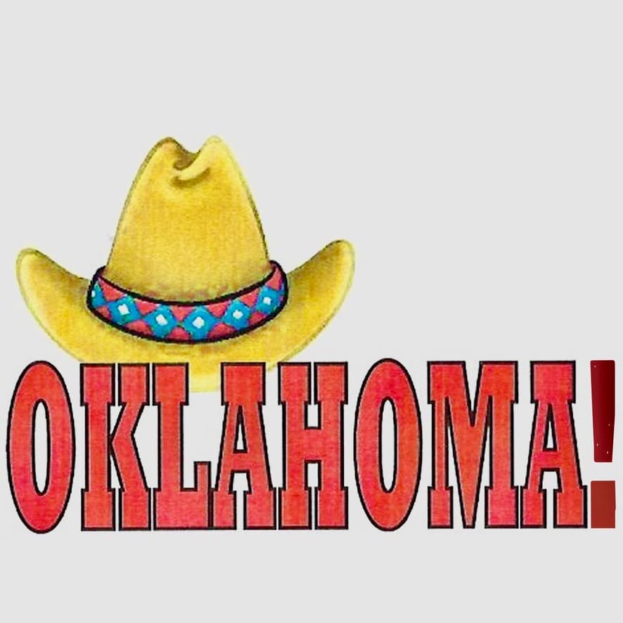 Oklahoma!